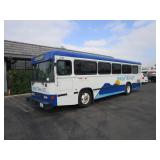 2000 BLUE BIRD CSRE 2001