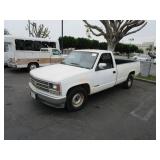 1988 CHEVROLET C/K 1500