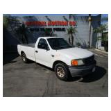 2004 FORD F-150