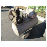 ELECTRIC POWER COMPRESSOR