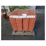 PALLET OF BRICKS