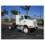 1995 INTERNATIONAL 8100