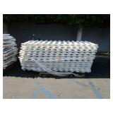 FENCING  (WHITE)