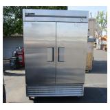 TRUE FREEZER  COMMERCIAL