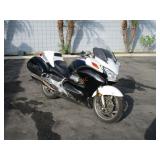 2009 HONDA ST1300