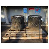 SKID STEER TIRES  33X15.50-16.5 NHS