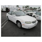 1998 CHEVROLET  MALIBU