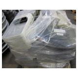 HP PRINTERS  LOT OF ASSORTED PRINTERS