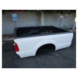 FORD F250 TRUCK BED