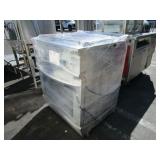 DCS STOVE  5 SEALED DUAL FLOW BURNER, CONVECTION O