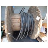 CABLE 7 TUBE NON ARMORED