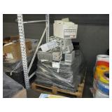 CHECKPOINT  PALLET OF ELECTRONIC EQUIPMENT