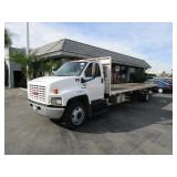 2004 GMC C6500