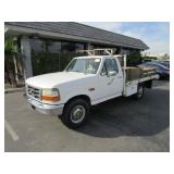 1997 FORD F-250