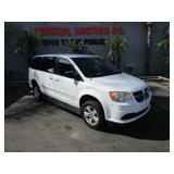 2013 ELDOR GRAND CARAVAN