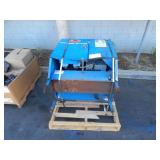 1992 KLEER-FLO ANTI-FREEZE RECYCLING MACHINE