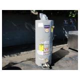 POWERFLEX WATER HEATER