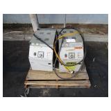 2 MOKON DURATHERM WATER TEMPERATURE CONTROL SYSTEM