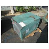 CHAMPION COMPRESSED AIR DRYER MODEL CRR75A1