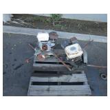 GROUND HOG EARTH DRILLS