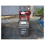 MIDTRONICS GR-1 DIAGNOSTIC CONDUCTANCE CHARGER