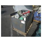 STAINLESS STEEL INDUSTRIAL VALVES AND  INSTRUMENT