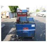 SUN 1600 ALTERNATOR SERVICE CENTER