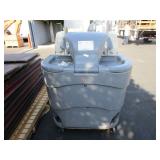 SATELLITE HAND WASH STATIONS