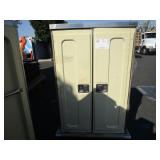 USED CADDY BANQUET CART