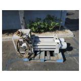 OXYGEN/ACETALYLENE WELDING SET