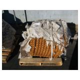 PALLET OF ROPE