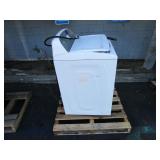 WHIRLPOOL WASHER  (WHITE)