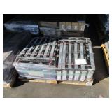 PALLET OF PREMIUM PORCELAIN TILE