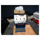 X-TEND COOLING FLUSH & FILL MACHINE