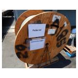 REEL OF CABLE 7 TUBE NON ARMORED