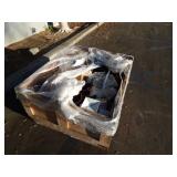 PALLET OF MISC. BUS PARTS