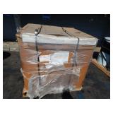 PALLET OF CHEVRON BLACK PEARL GREASE EPNLG10
