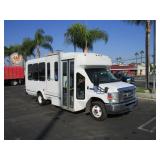 (DEALER ONLY) 2013 ELDOR E-450