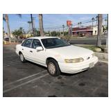 1993 FORD  TAURUS