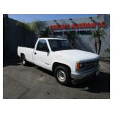 1988 CHEVROLET C/K 1500