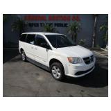 2013 ELDOR GRAND CARAVAN