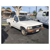 1989 TOYOTA  PICKUP