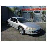 2002 DODGE  INTREPID