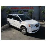 2012 ELDOR GRAND CARAVAN