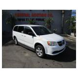 2013 ELDOR GRAND CARAVAN