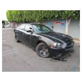 (DEALER ONLY) 2014 DODGE  CHARGER