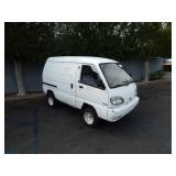 VANGO UTILITY VAN NO TITLE, BILL OF SALE ONLY, DEA