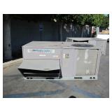 CARRIER WEATHERMASTER ROOFTOP COOLING AND HEATING