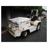 CLARTOR MODEL NO. CT6-30B