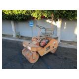 ROLL PAC DELUXE ROLLER